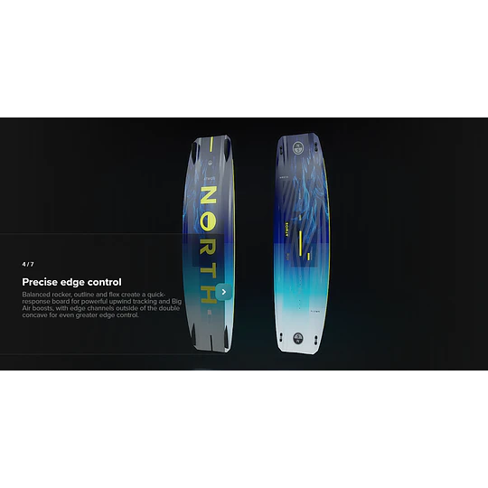 Atmos Hybrid 2026 </BR> NORTH  - Image 8