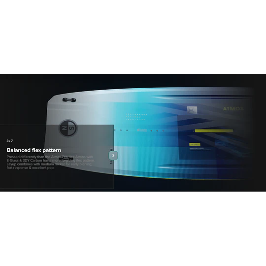 Atmos Hybrid 2026 </BR> NORTH  - Image 9