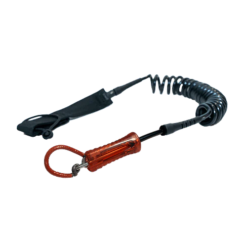 Quick Release Board  LEASH </br> NORTH