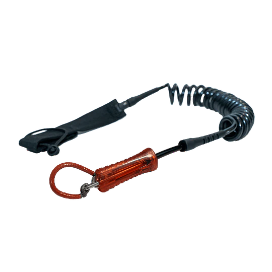 Quick Release Board  LEASH </br> NORTH