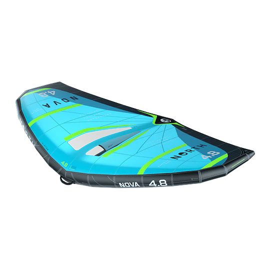 Nova Wing - Freeride / Surf 2026 </br> NORTH - Image 1