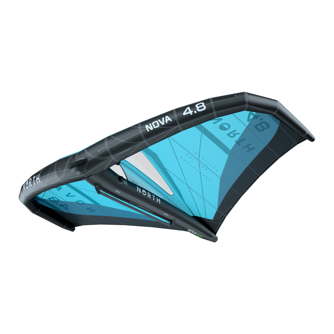 Nova Wing - Freeride / Surf 2026 </br> NORTH 2