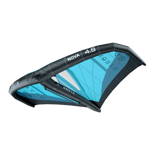 Nova Wing - Freeride / Surf 2026 </br> NORTH - Image 2