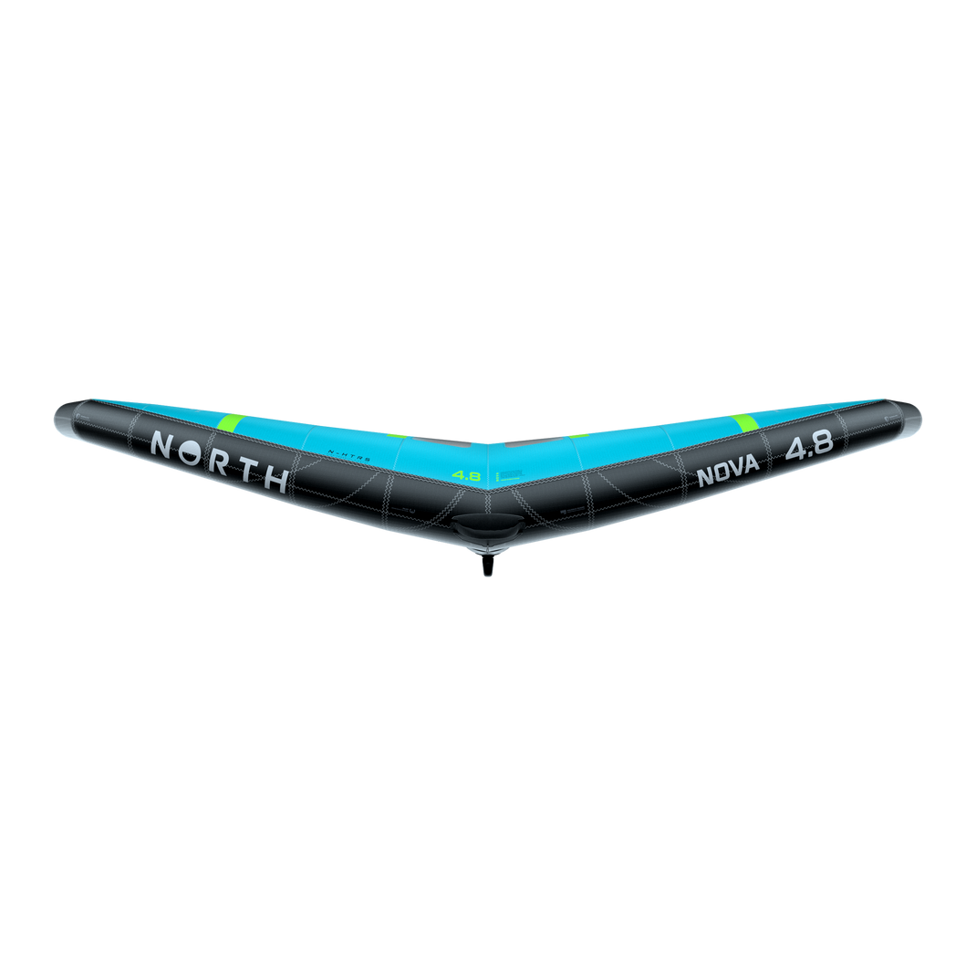 Nova Wing - Freeride / Surf 2026 </br> NORTH 3
