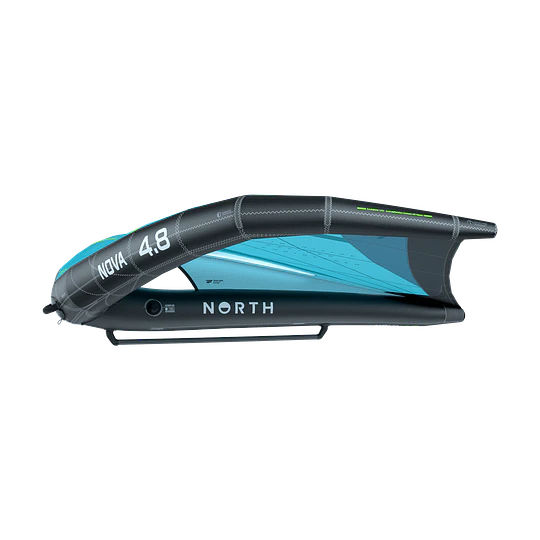 Nova Wing - Freeride / Surf 2026 </br> NORTH - Image 4