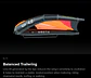 Nova Wing - Freeride / Surf 2026 </br> NORTH - Miniatura 7