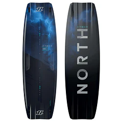 Tabla ATMOS pro CARBON 2023 </br> (Clase B) NORTH
