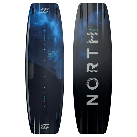 Tabla ATMOS pro CARBON 2023 </br> (Clase B) NORTH