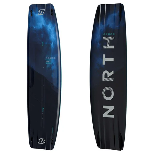 Tabla ATMOS pro CARBON 2023 </br> (Clase B) NORTH - Image 3