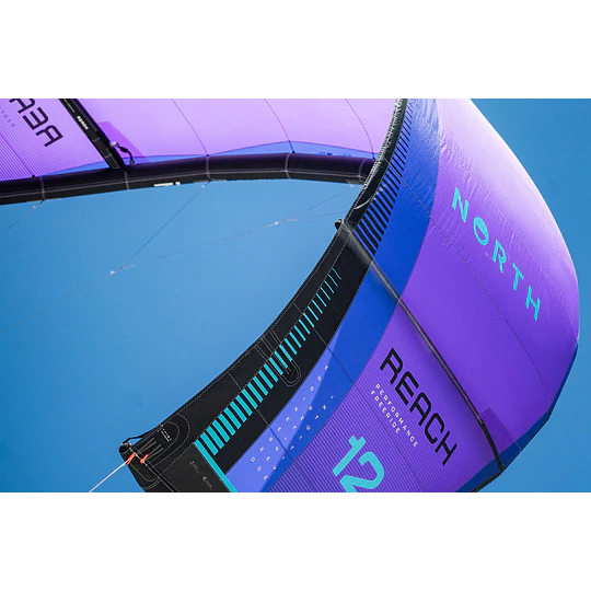 KITE NORTH REACH </br> Performance Freeride 2026 - Image 2