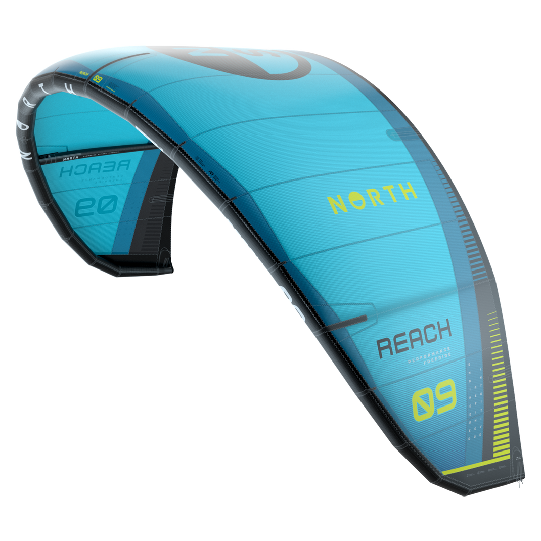 KITE NORTH REACH </br> Performance Freeride 2026 1