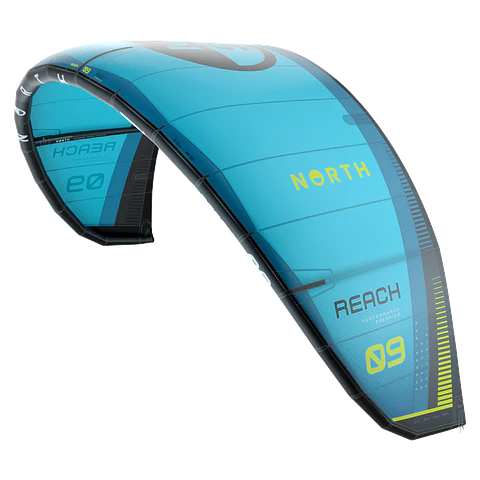 KITE NORTH REACH </br> Performance Freeride 2026