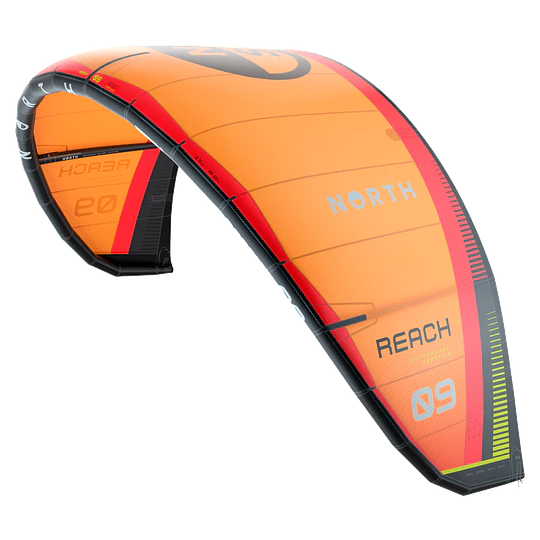 KITE NORTH REACH </br> Performance Freeride 2026 - Image 3