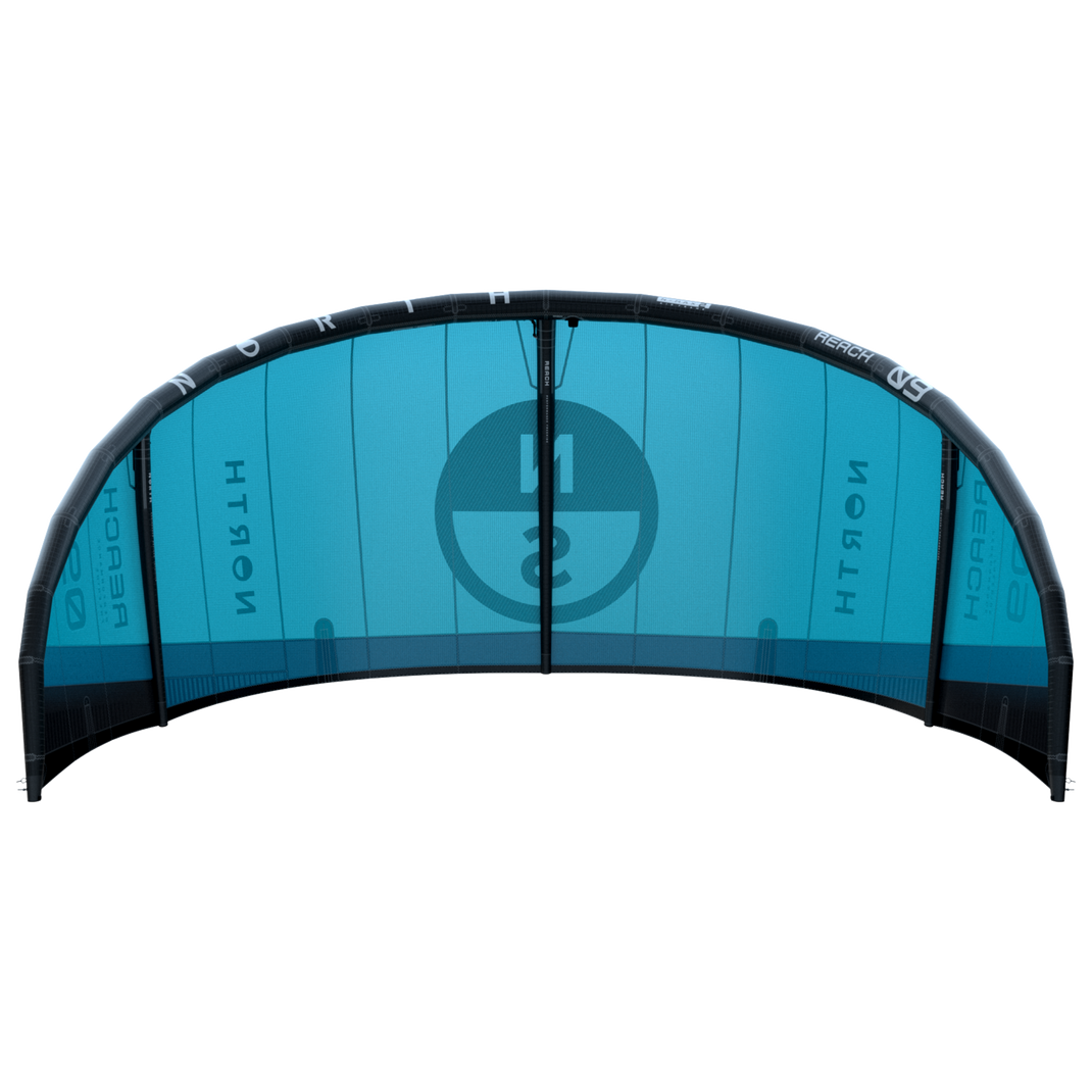 KITE NORTH REACH </br> Performance Freeride 2026 6