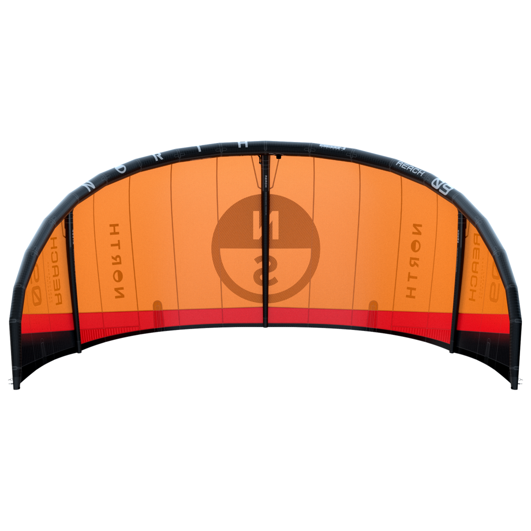 KITE NORTH REACH </br> Performance Freeride 2026 8