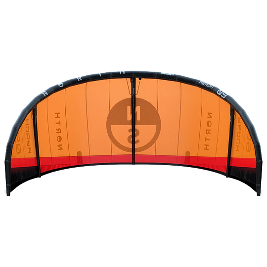 KITE NORTH REACH </br> Performance Freeride 2026 - Image 8