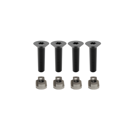 Dropbox Screw Pack 30mm </br> NORTH 1