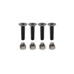 Dropbox Screw Pack 30mm </br> NORTH