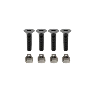 Dropbox Screw Pack 30mm </br> NORTH