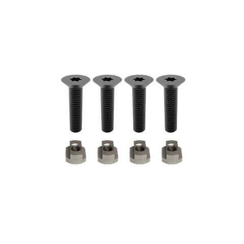 Dropbox Screw Pack 30mm </br> NORTH