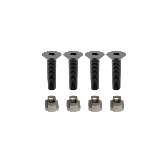 Dropbox Screw Pack 30mm </br> NORTH