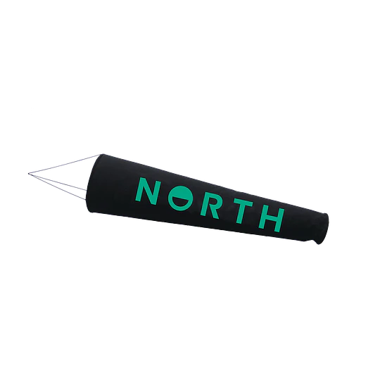 Catavento - Windsock - NORTH