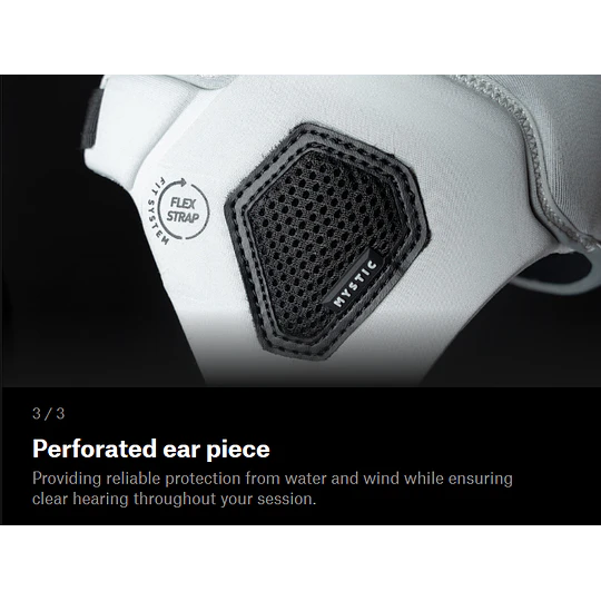 Impact Cap (casco) - MYSTIC - Image 2