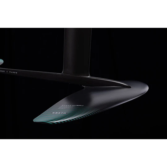 NORTH Sonar MA-V2 Medium Aspect </br> Ala Frontal / Front Wing - Image 3