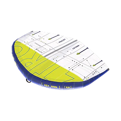 RADIUS 5.0 AIR WING </br> AZTRON