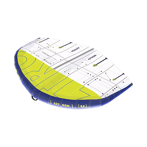 RADIUS 5.0 AIR WING </br> AZTRON