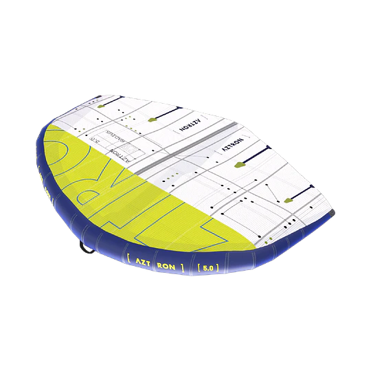 RADIUS 5.0 AIR WING </br> AZTRON - Image 1