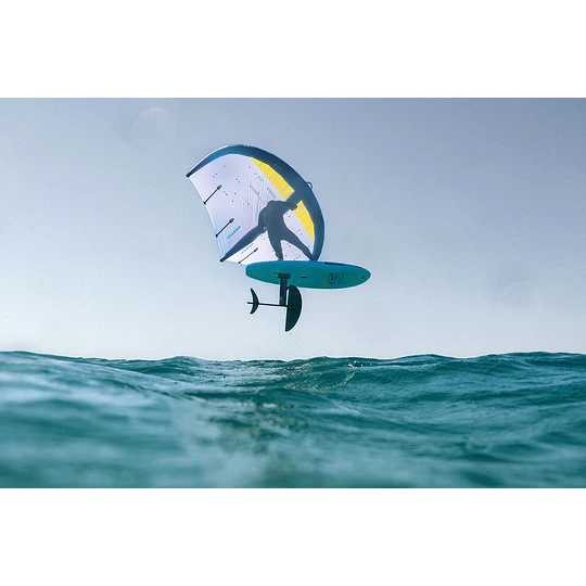 RADIUS 5.0 AIR WING </br> AZTRON - Image 3