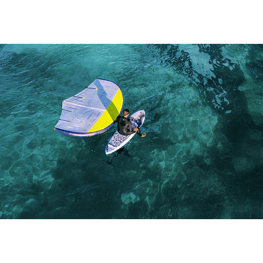 RADIUS 5.0 AIR WING </br> AZTRON - Image 5