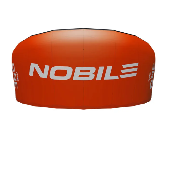 KITE The  One + Barra de Control Stick </br> NOBILE  3