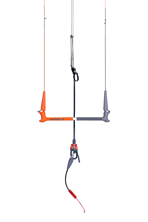 KITE The  One + Barra de Control Stick </br> NOBILE  4