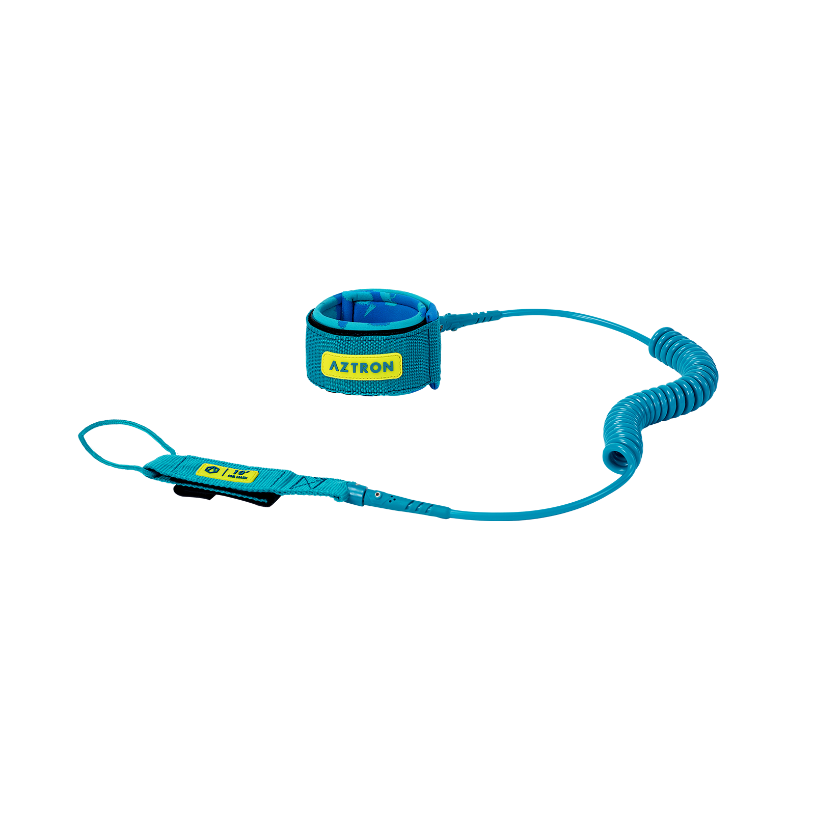 SUP Wingfoil LEASH 10