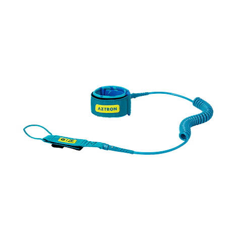 SUP Wingfoil LEASH 10" </br> AZTRON