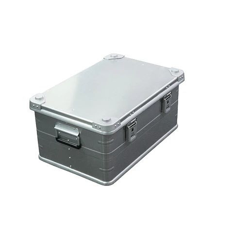 CAJA IGNIFUGA CORTA FUEGO </br> ( transporte seguro baterías) </br> WAYDOO 