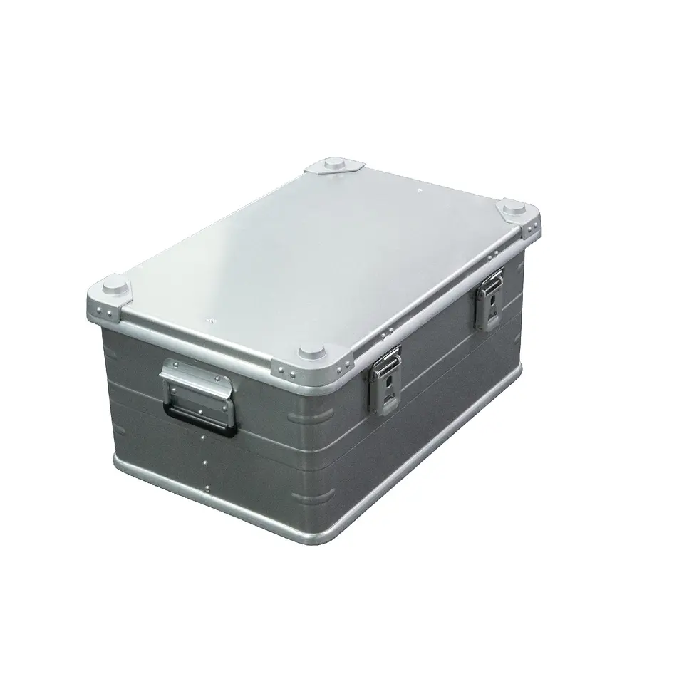 CAJA IGNIFUGA CORTA FUEGO </br> ( transporte seguro baterías) </br> WAYDOO  1
