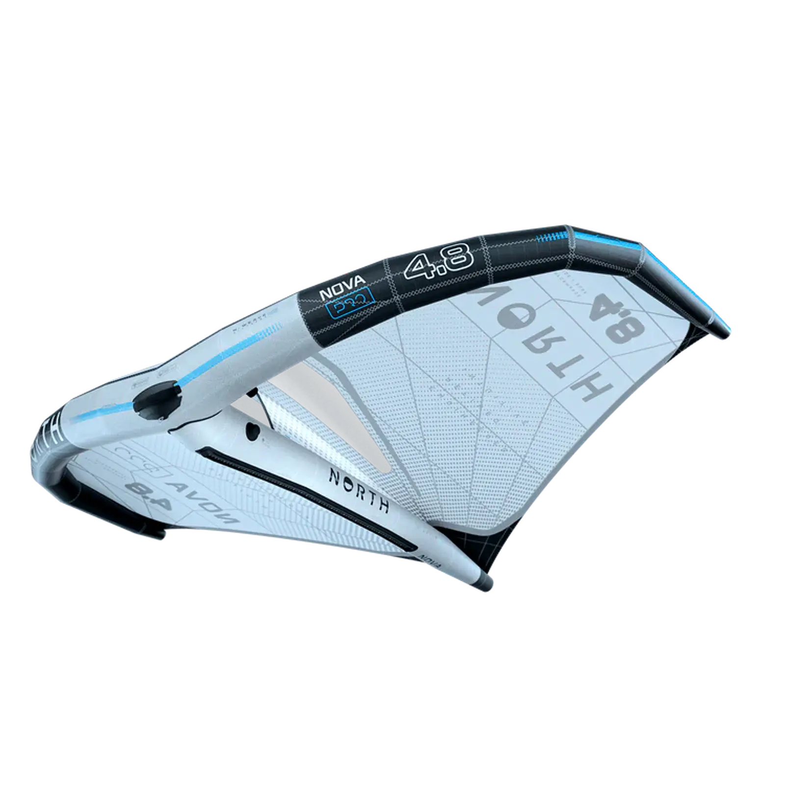 PACK PRO WINGFOIL </br> NORTH   6