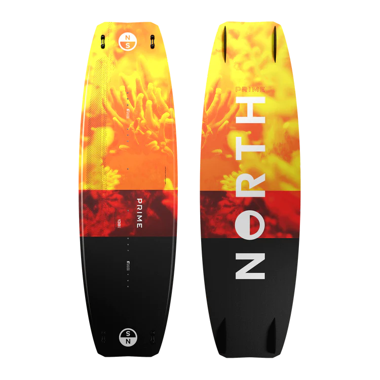 Pack Kitesurf Principiante NORTH  2
