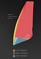 S1 PRO - SEVERNE </br> pre-order </br>Velas WindSurf  - Miniatura 4
