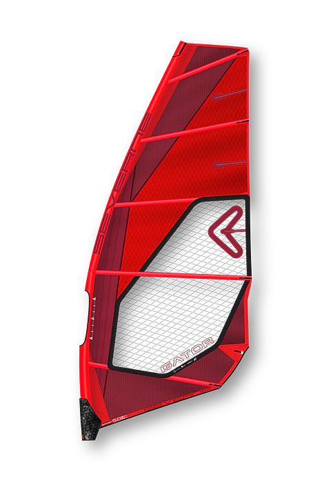 GATOR - SEVERNE </br> pre-orden </br>Velas WindSurf