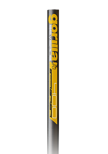 GORILLA G2- SEVERNE </br>PRE-orden </br> Mástil WindSurf 1