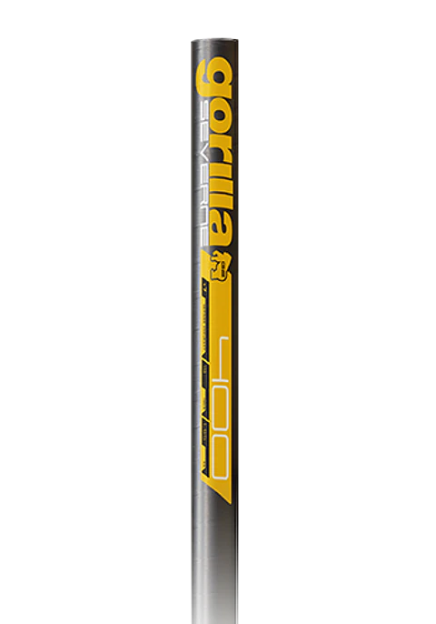 GORILLA G2- SEVERNE </br>PRE-orden </br> Mástil WindSurf