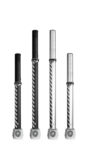 CYCLOPS - SEVERNE </br>Pre-orden</br> Extensión WindSurf 1