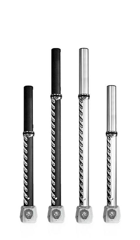 CYCLOPS - SEVERNE </br>Pre-orden</br> Extensión WindSurf