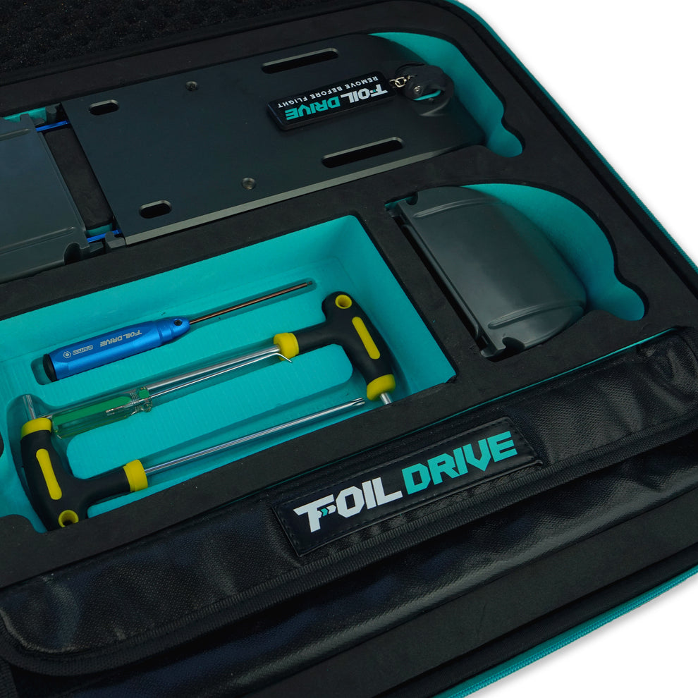 Assist MAX - Foil Drive </br> Foil Assist / eFoil 4