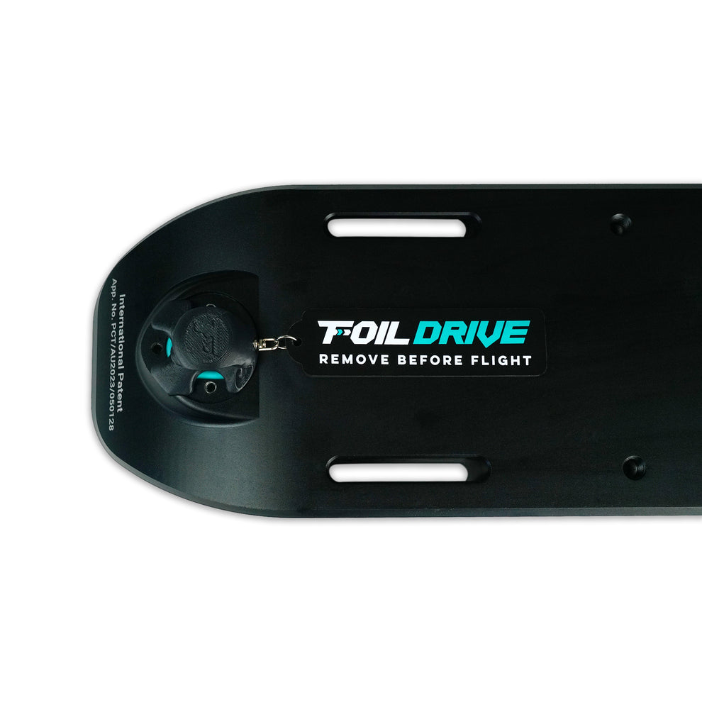 Assist MAX - Foil Drive </br> Foil Assist / eFoil 5