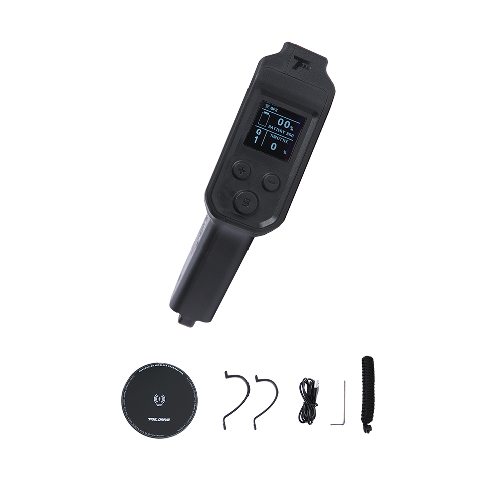 Assist MAX - Foil Drive </br> Foil Assist / eFoil 8